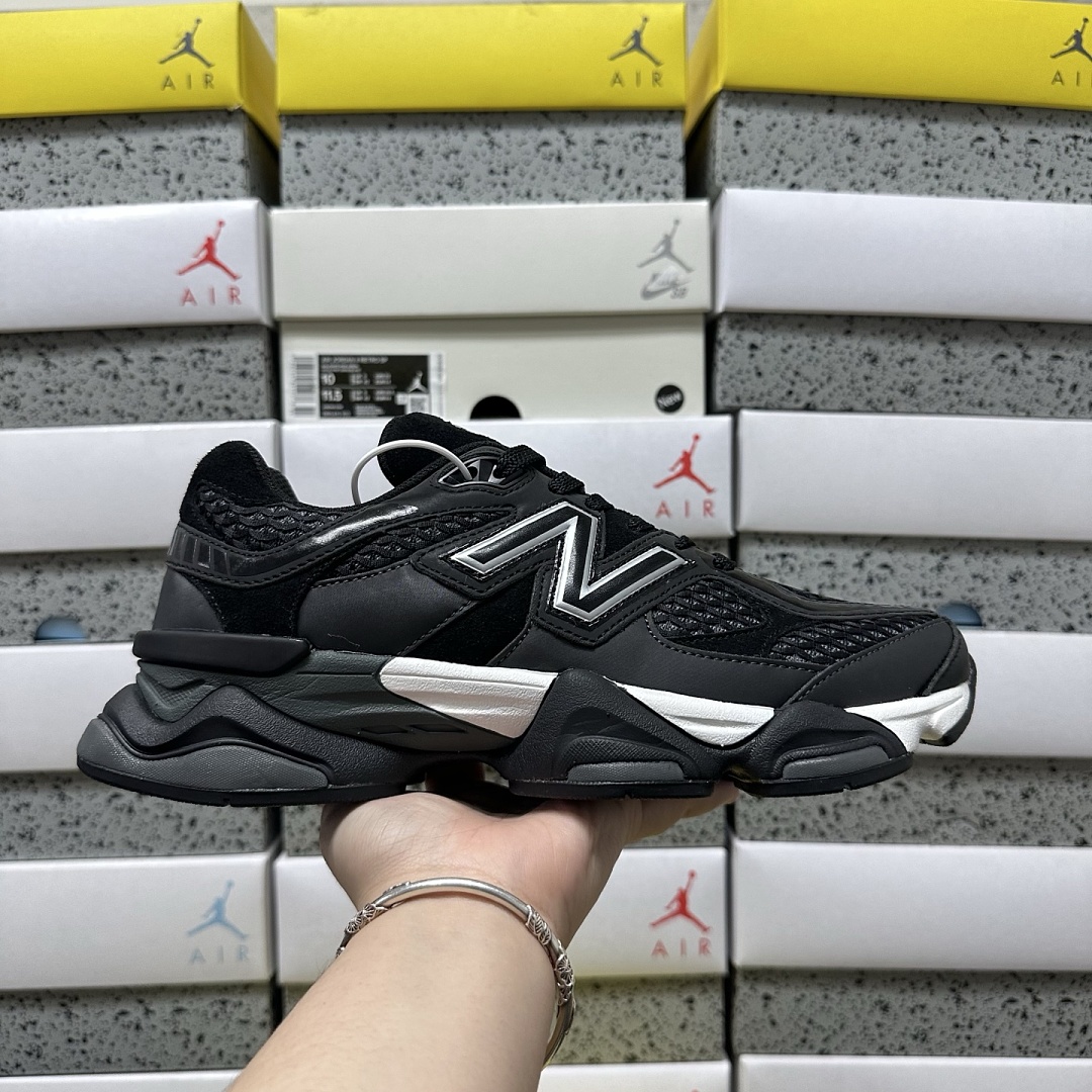 New Balance 9060 - Image 5