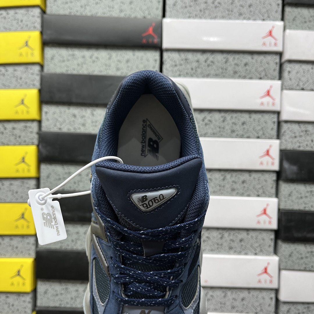 New Balance 9060 - Image 7