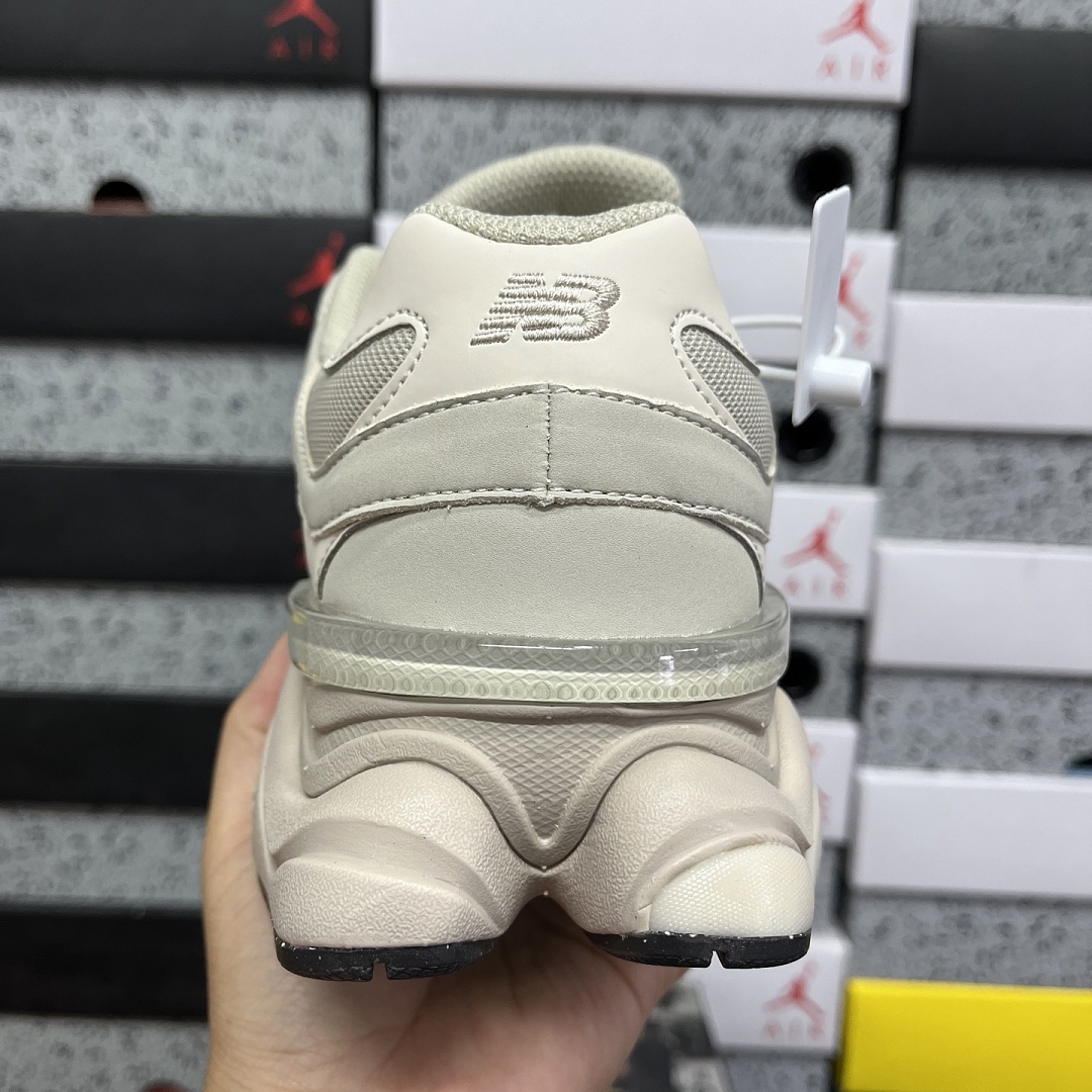 New Balance 9060 - Image 5