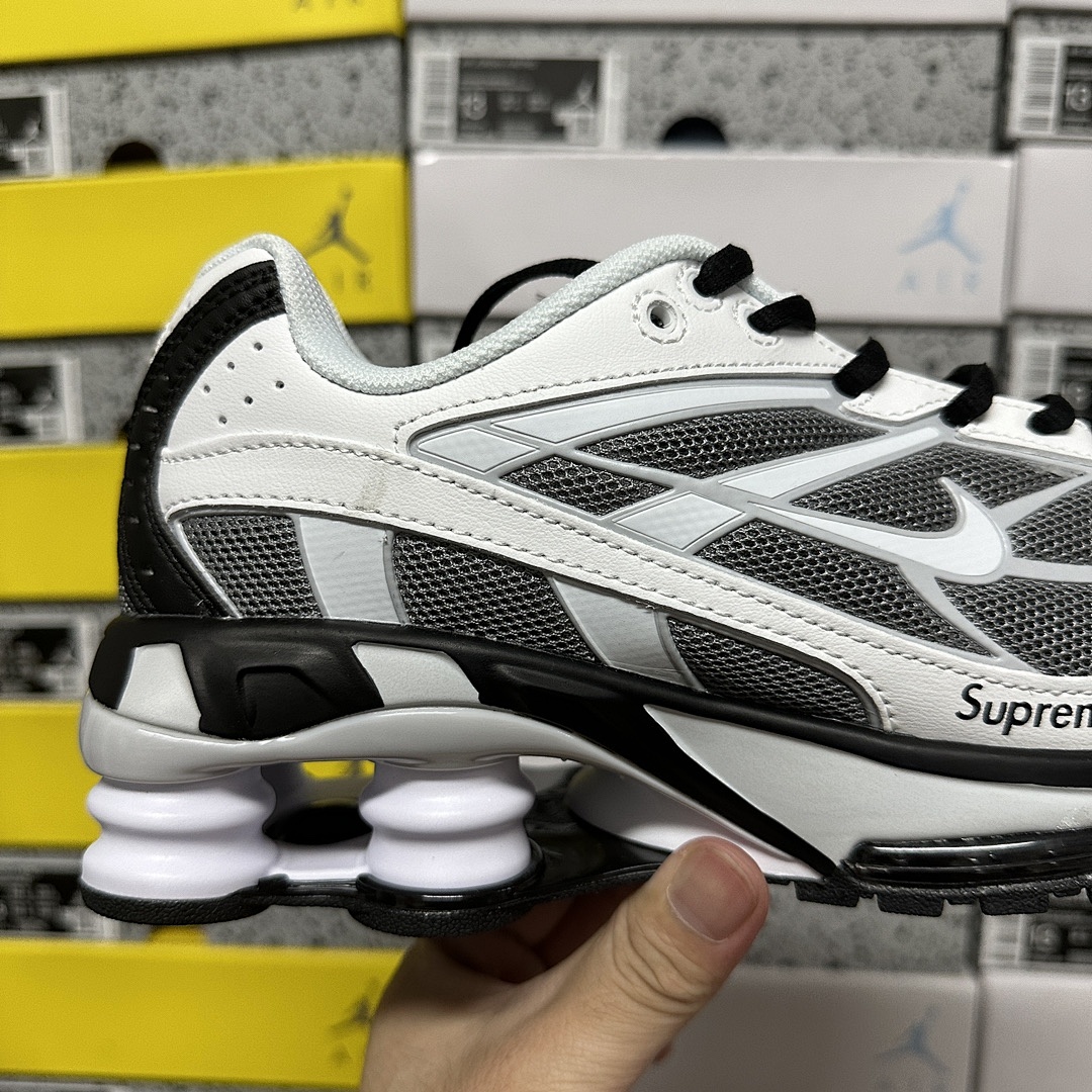 Nike Shox Ride 2 - Image 9