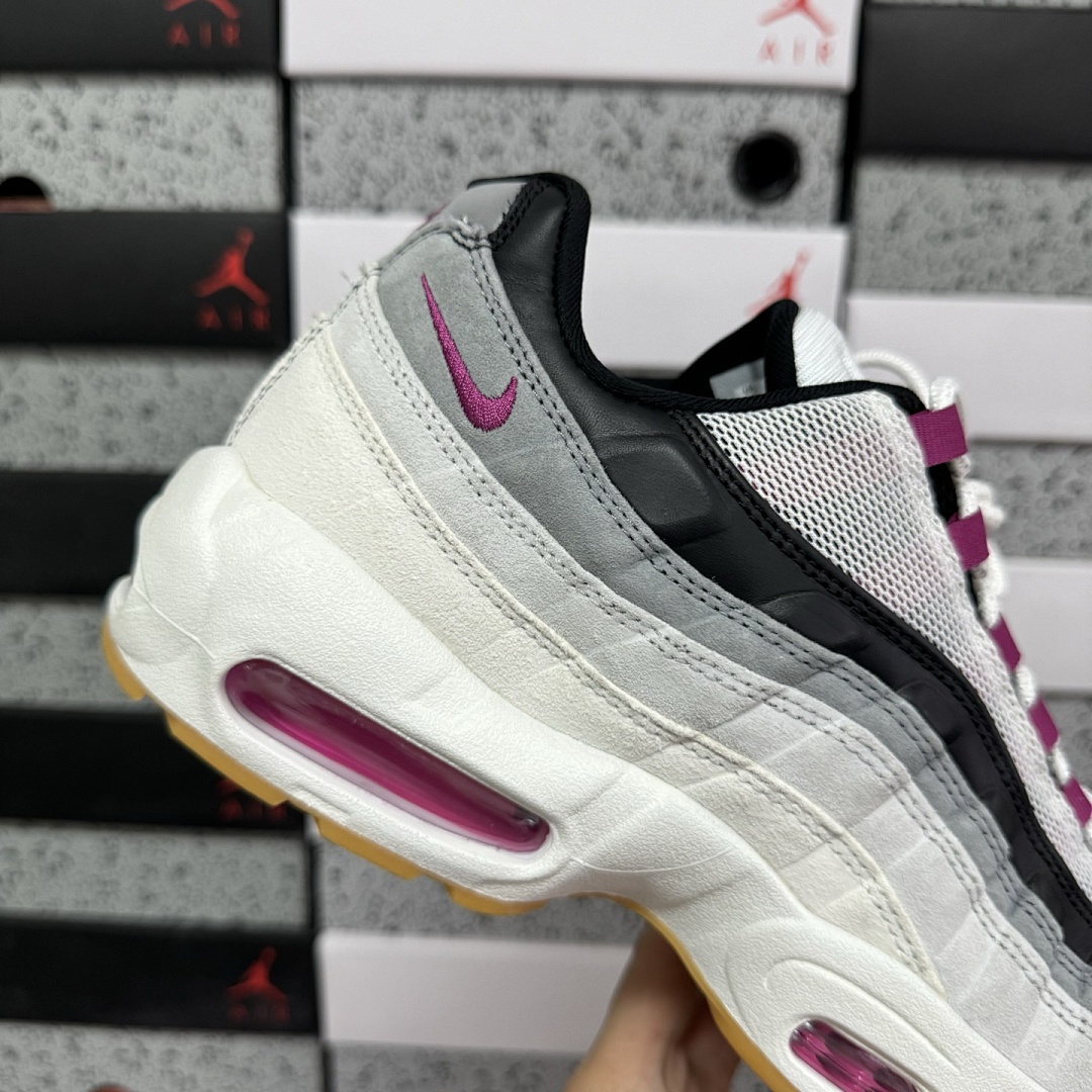 Nike Air Max 95 SB Cactus Flower - Image 7