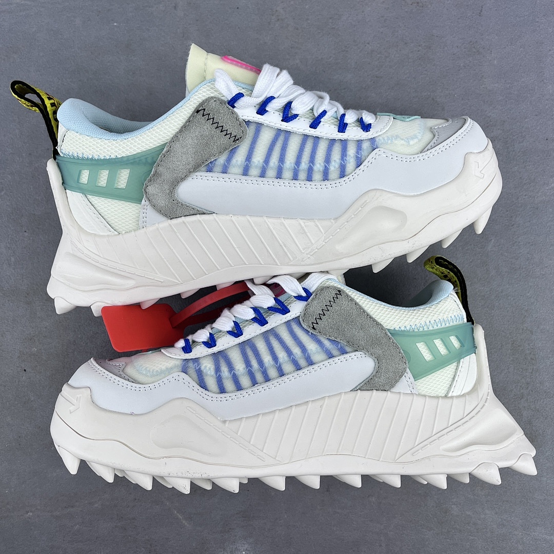 Off-White Odsy - Image 9