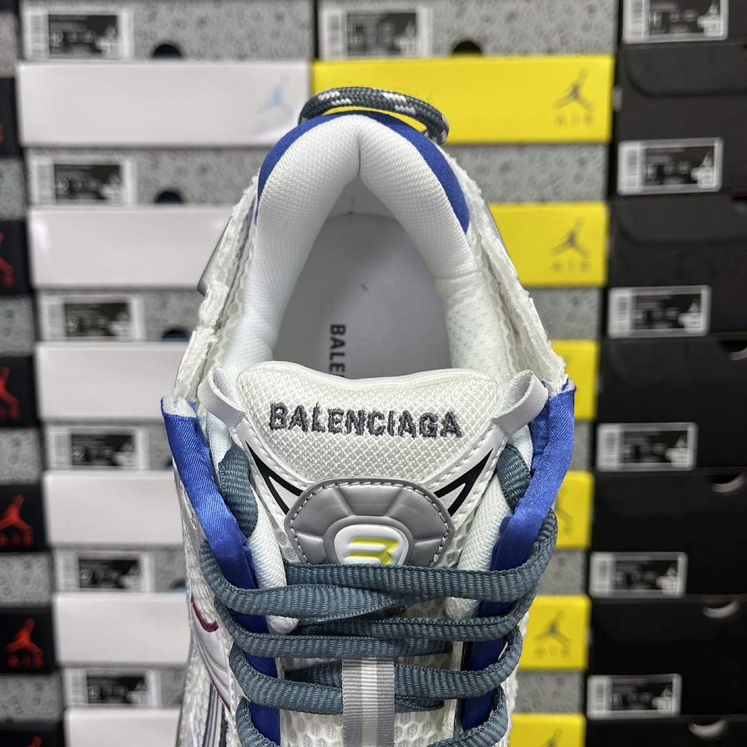 Balenciaga BLCG Runner 7.5 - Image 2