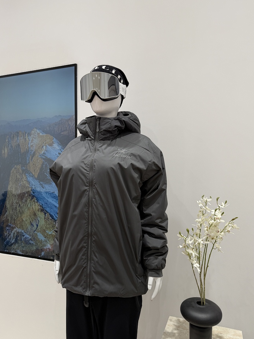 Arc'teryx Atom Hoody 1.0 - Image 49