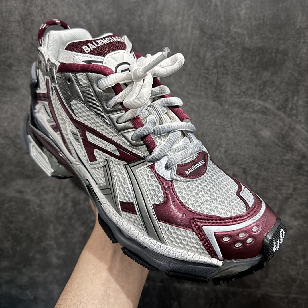 Balenciaga Runner - Image 83