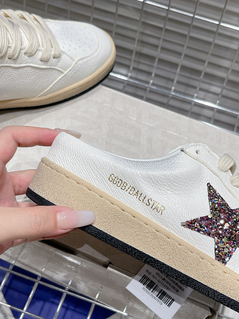 Golden Goose Deluxe Brand 33 - Image 8