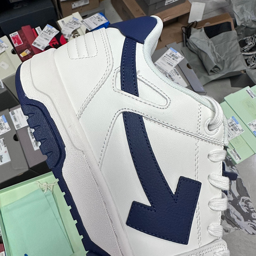 Off-White White Blue - Image 5
