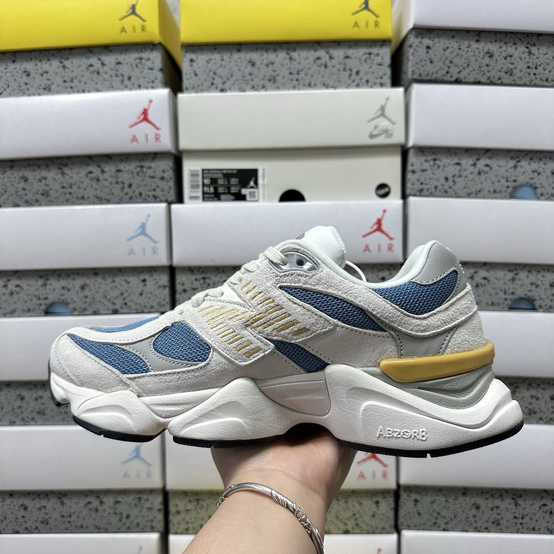 New Balance 9060 - Image 6