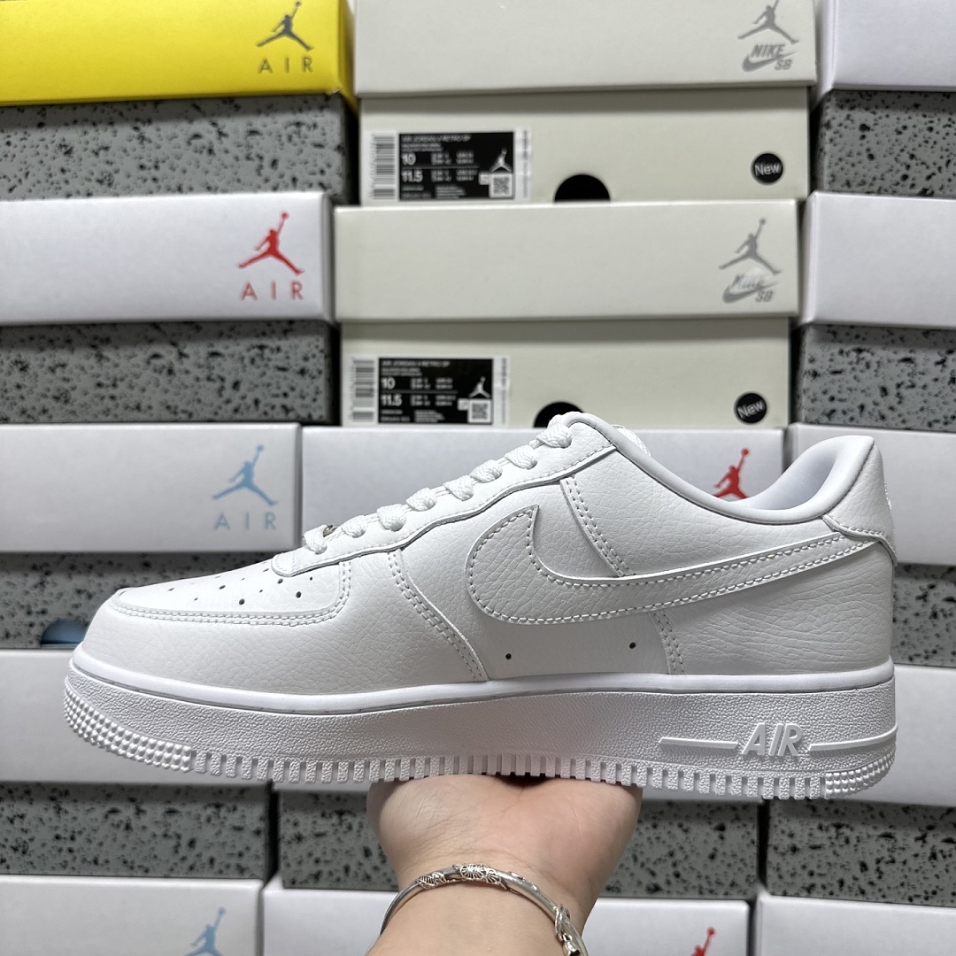 Nike Air Force 1 Low Drake NOCTA Certified Lover Boy CZ8065-100 - Image 9