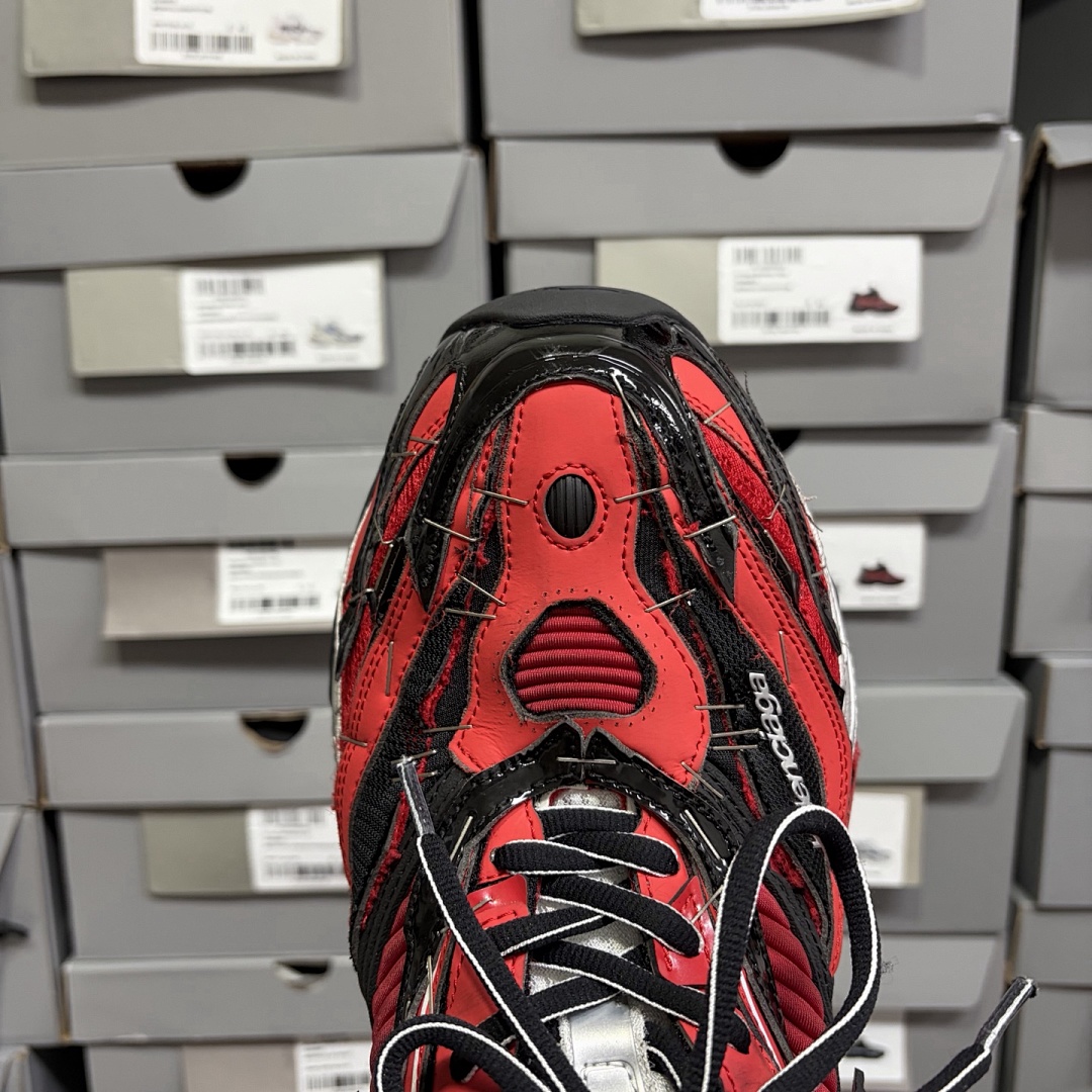 Balenciaga Soleless 23 Gen - Image 9