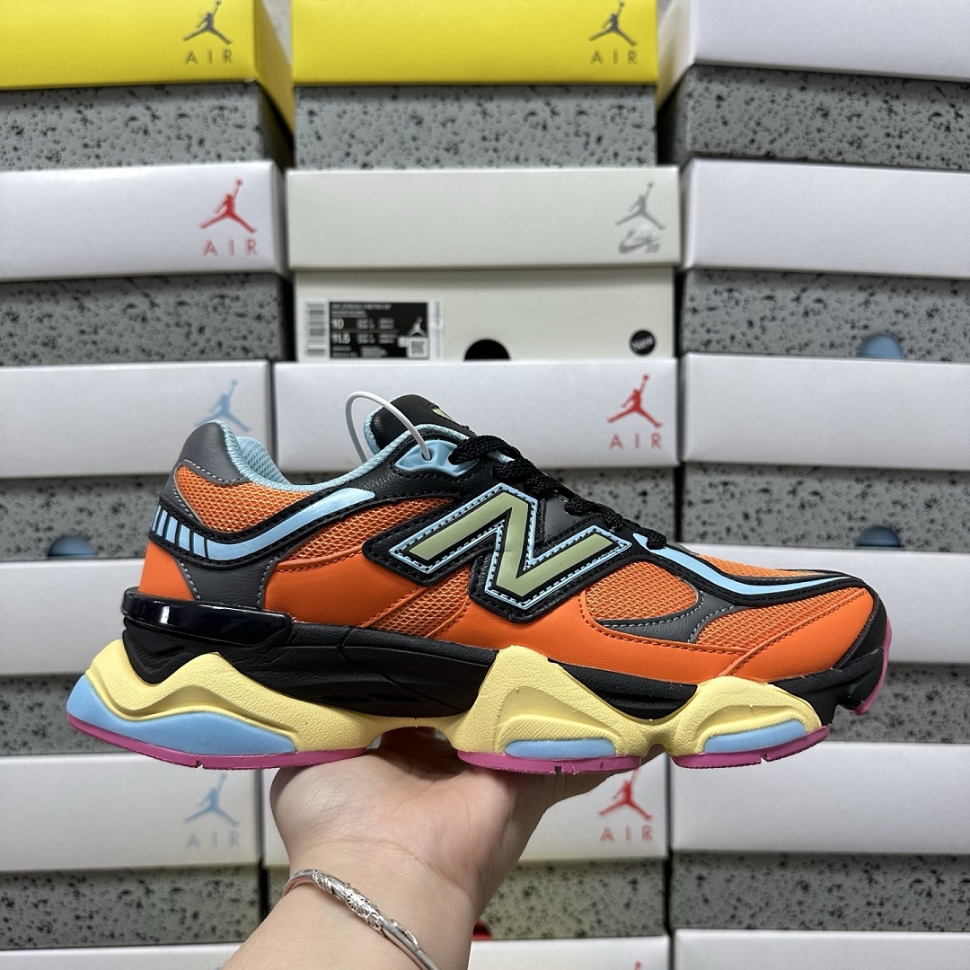 New Balance 9060 - Image 9