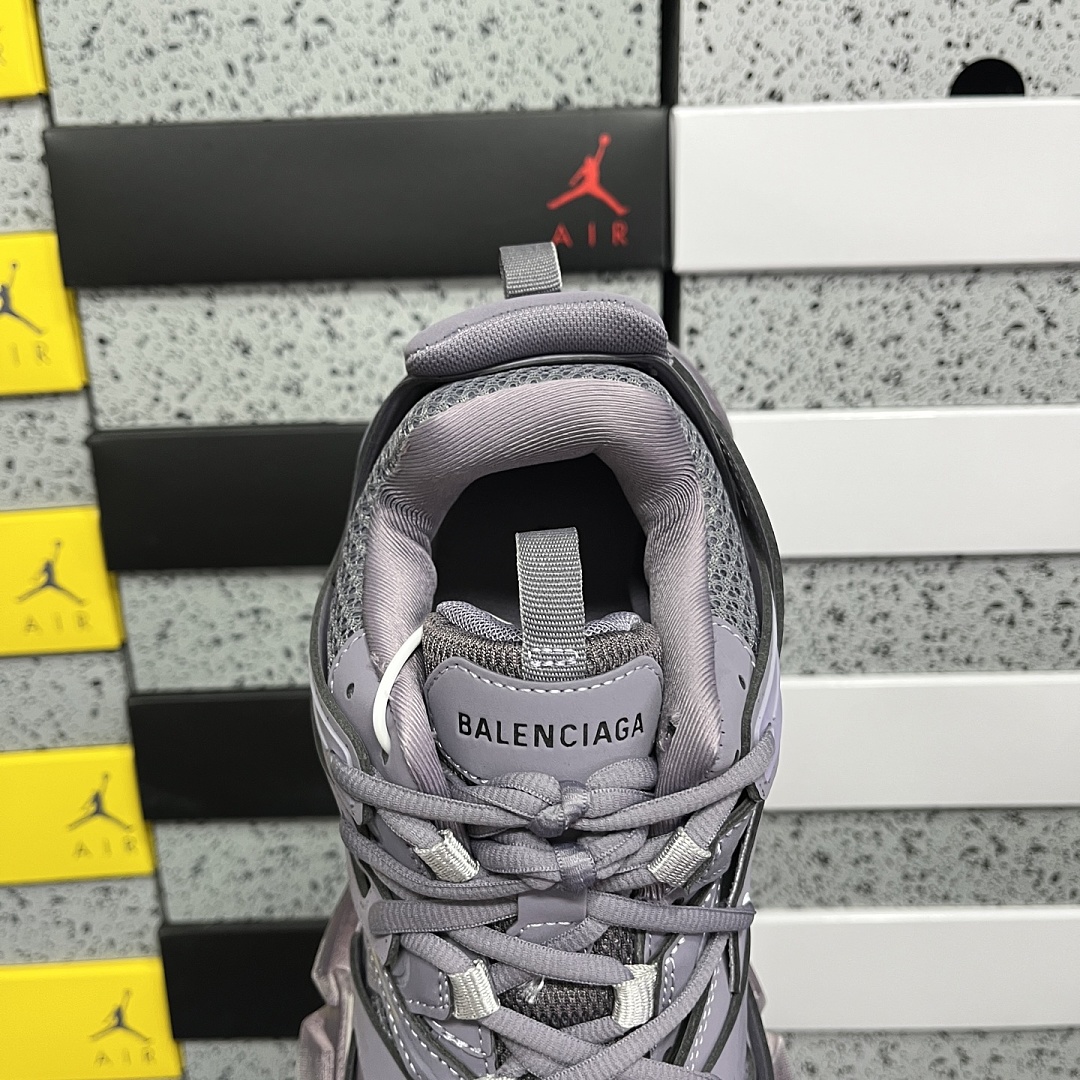 Balenciaga Track - Image 9