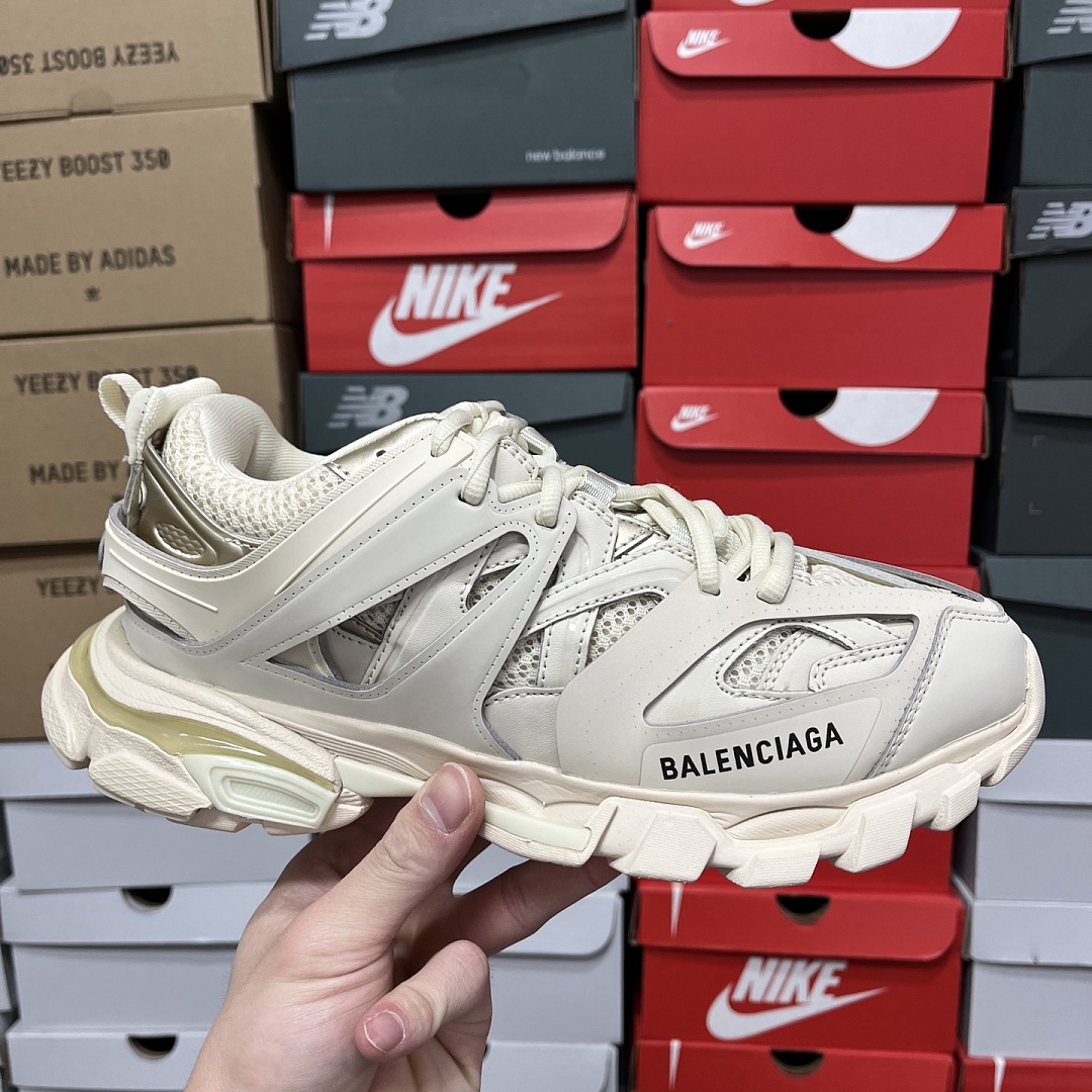 Balenciaga BLCG Track - Image 7