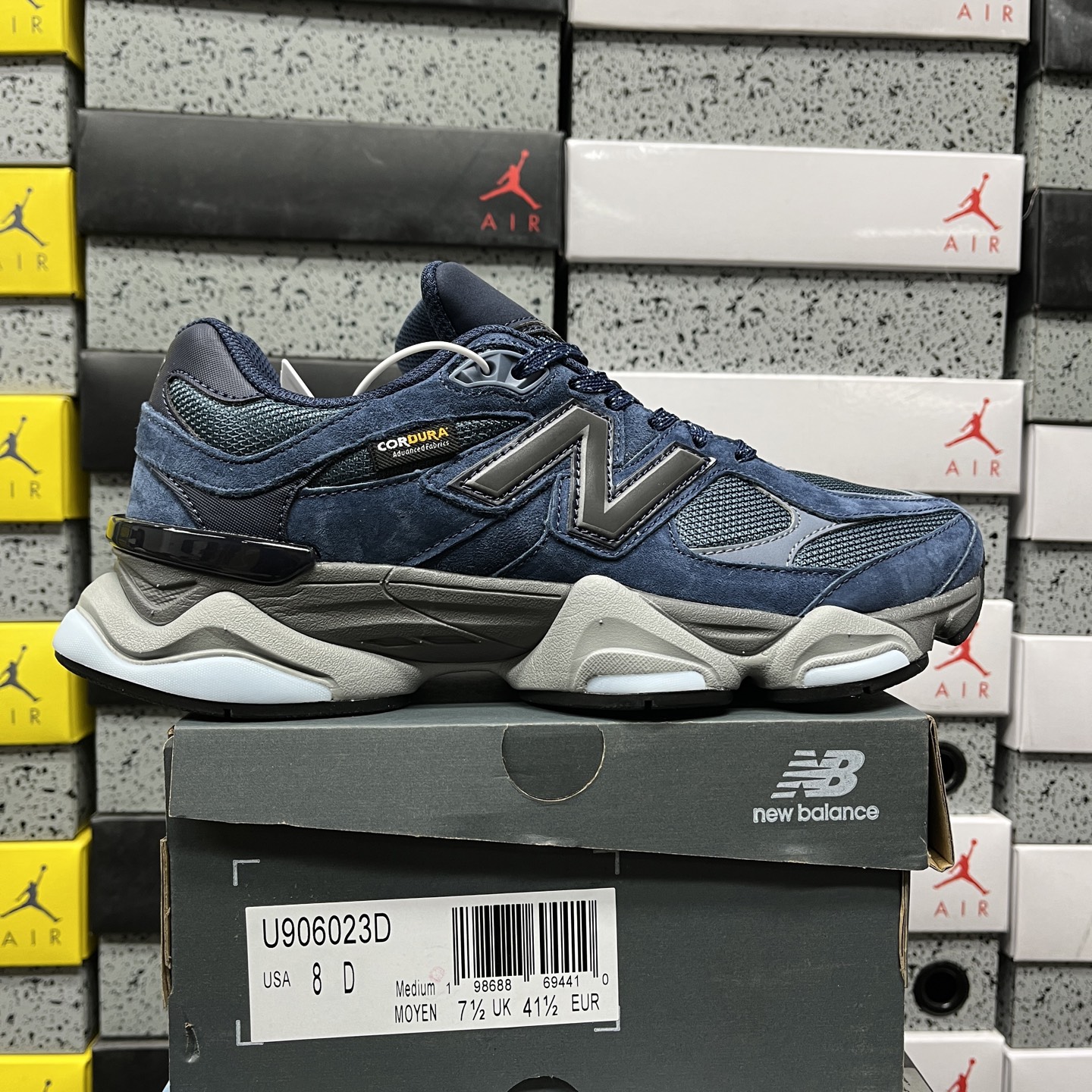 New Balance 9060 - Image 11