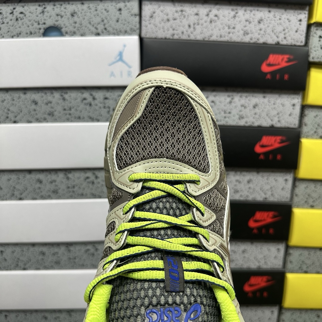 ASICS Gel-Kayano 20 Bodega Success In Small Batches - Image 3
