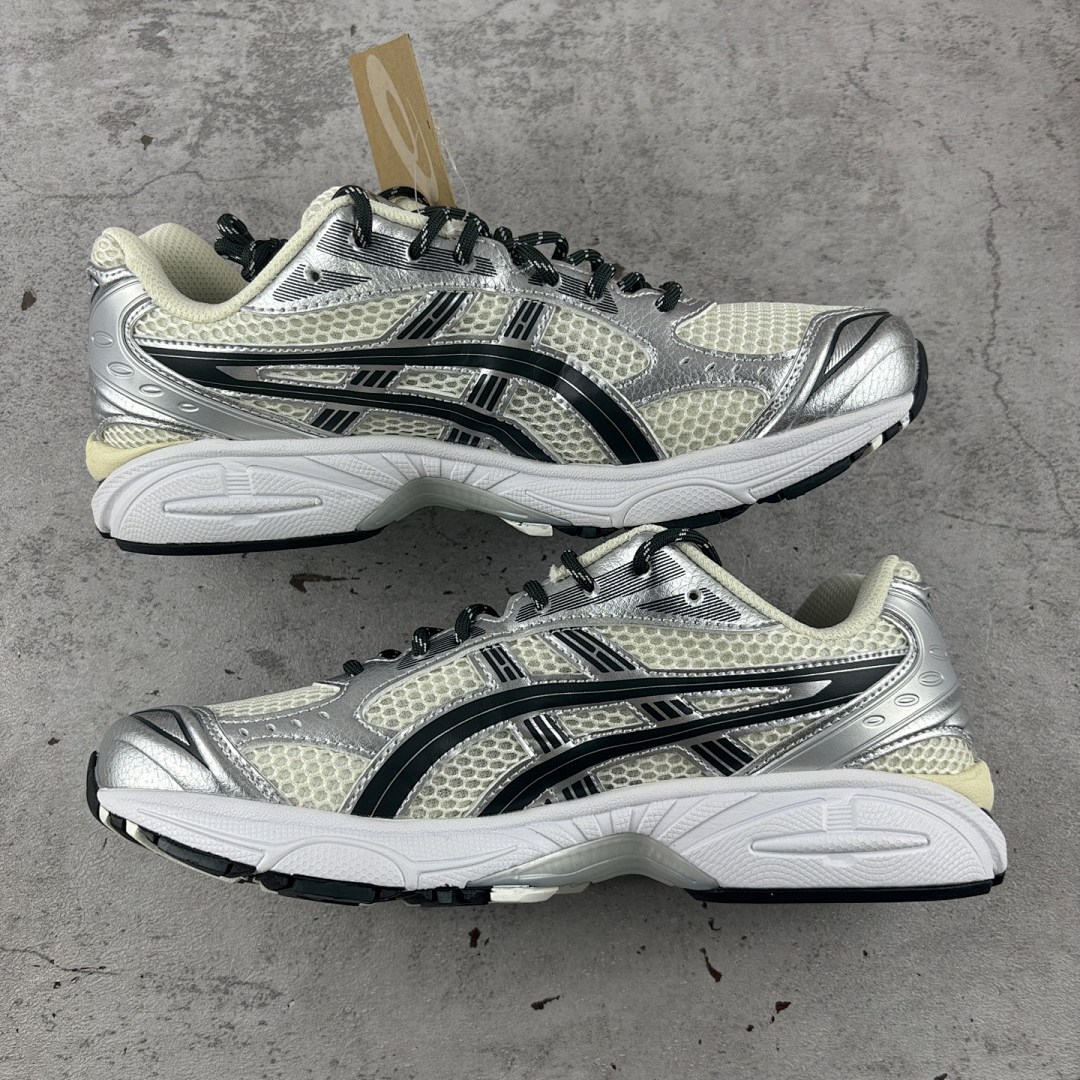ASICS Gel-Kayano 14 Kith Cream Scarab 1203A566-100 - Image 4