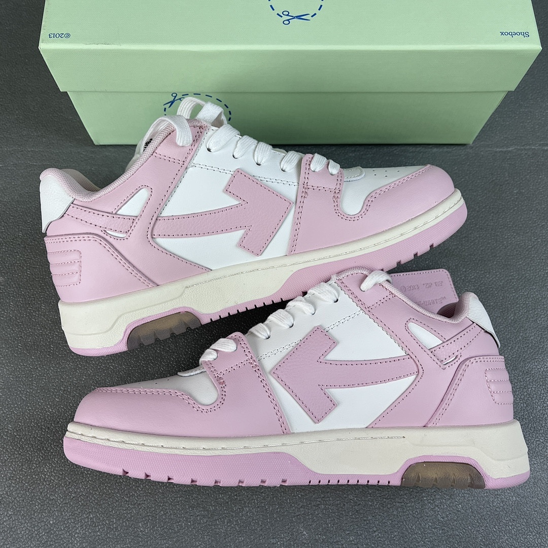Off-White Pink White - Image 2