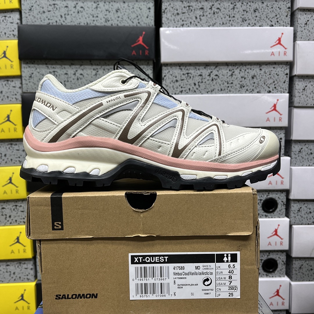 Salomon XT-Quest
