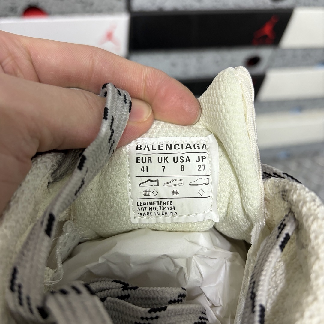 Balenciaga BLCG 3XL 9060 - Image 12