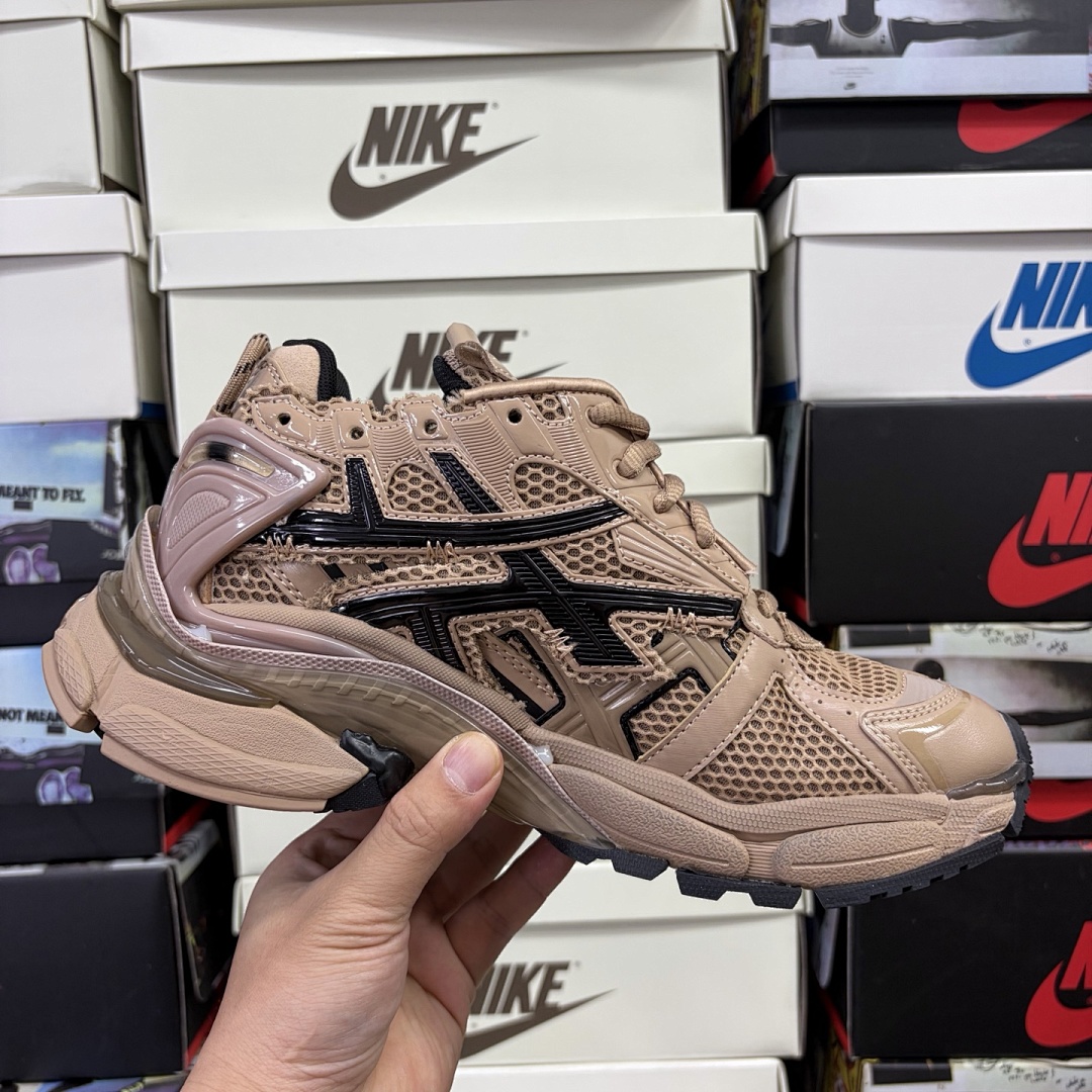 Balenciaga BLCG Runner7.0 - Image 5
