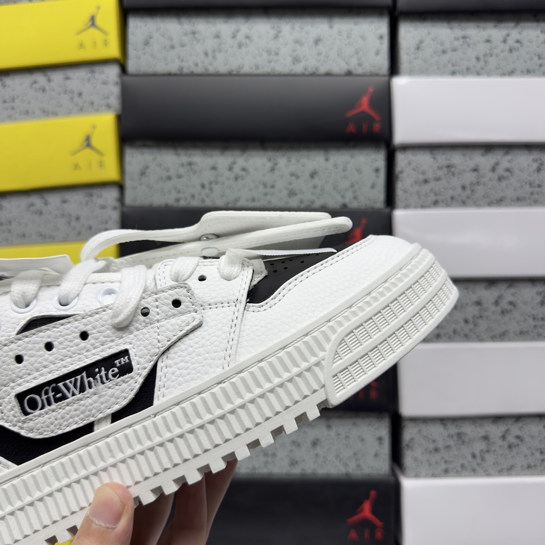 Off-White 3.0 Off Court Low - Image 3