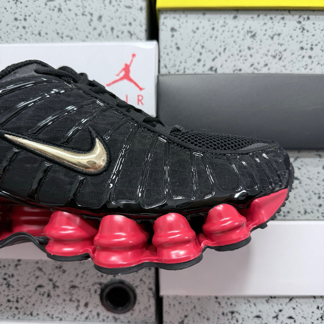 Nike Shox TL Skepta - Image 6