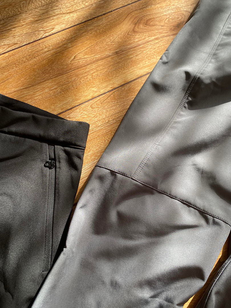 Arc'teryx GAMMA Mx Pants Fleece Gama Long - Image 21