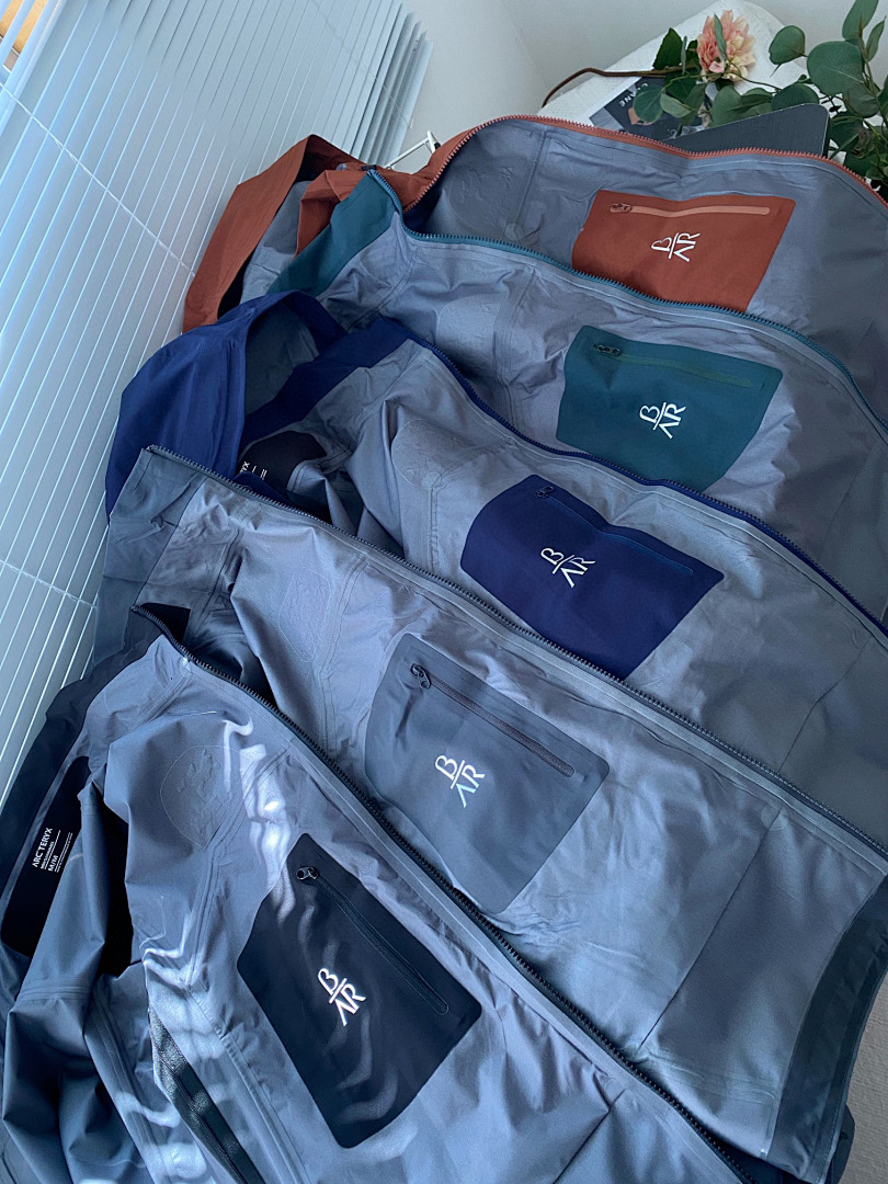 Arc'teryx Beta AR Jacke - Image 11