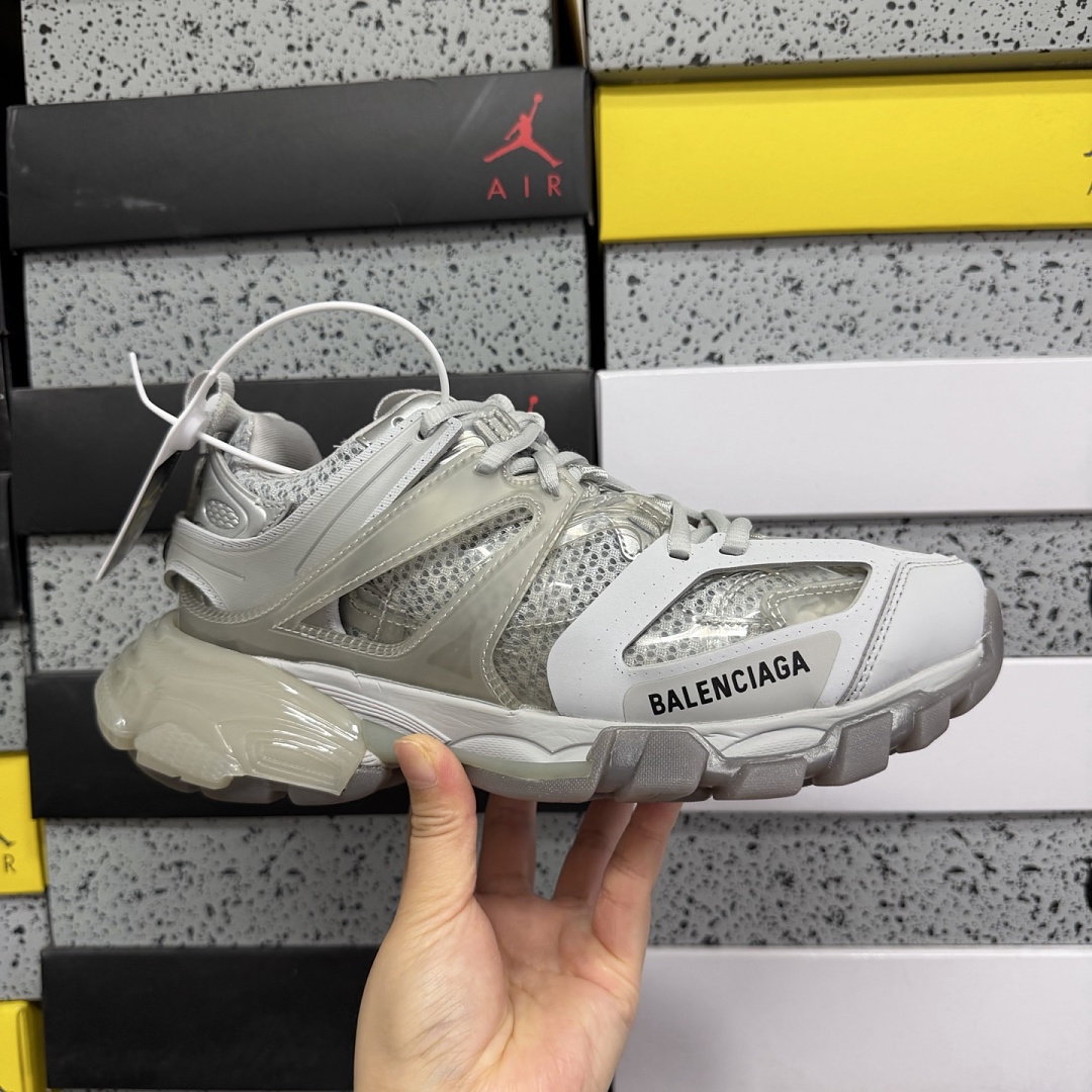 Balenciaga Track - Image 20