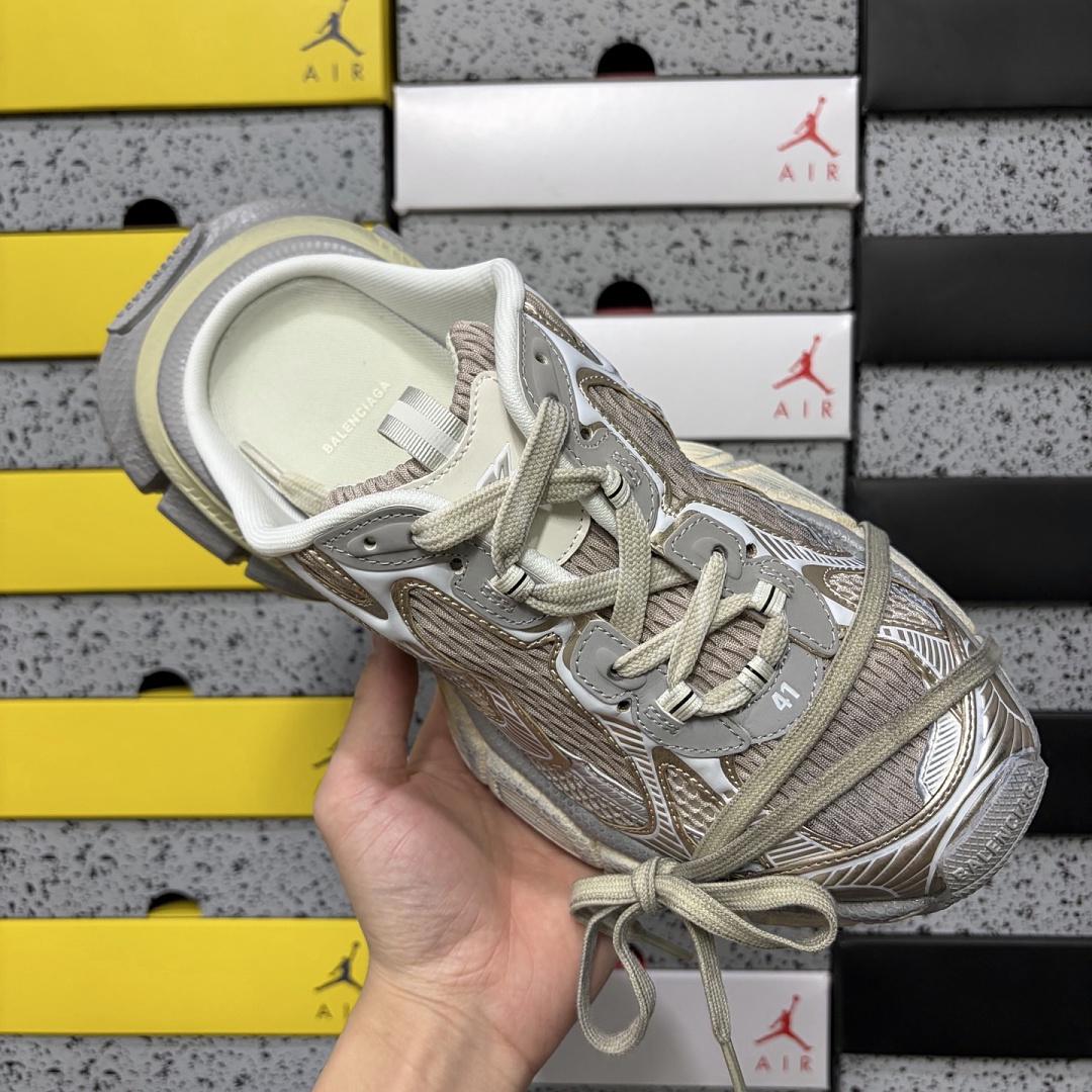 Balenciaga BLCG 3XL 1091 - Image 10