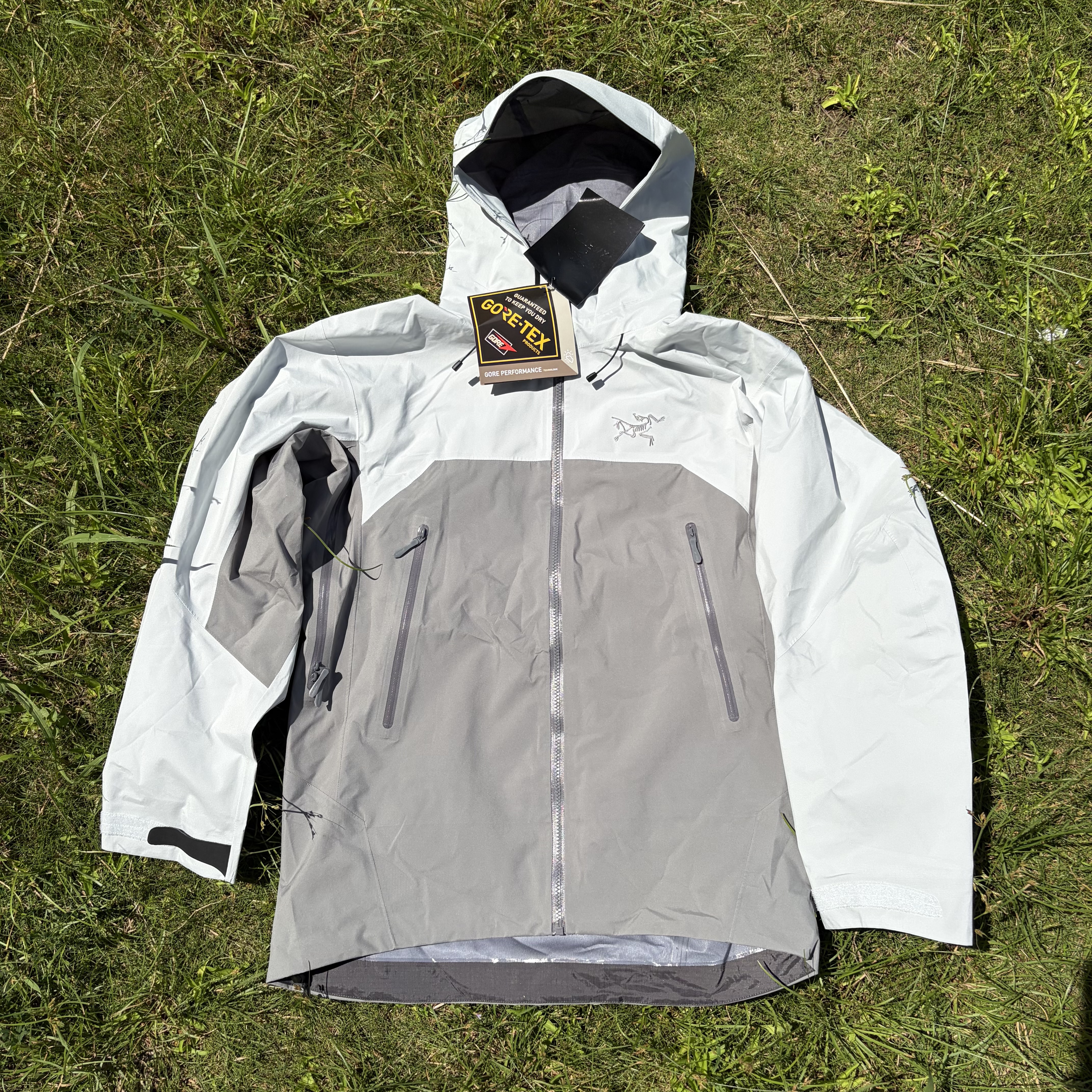 Arc'teryx Beta AR - Image 11