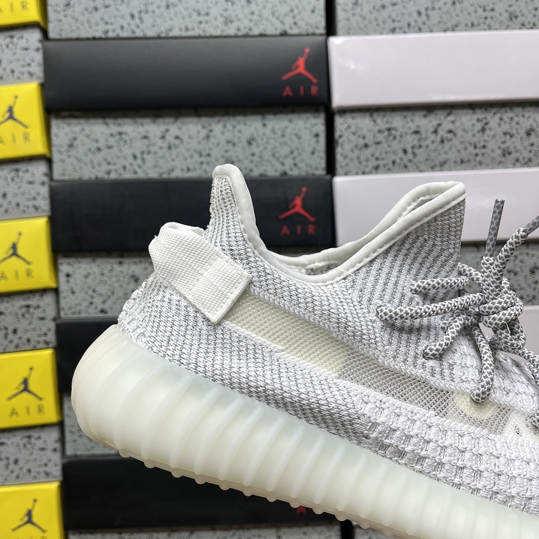 Adidas Yeezy Boost 350 V2 Static Reflective - Image 5