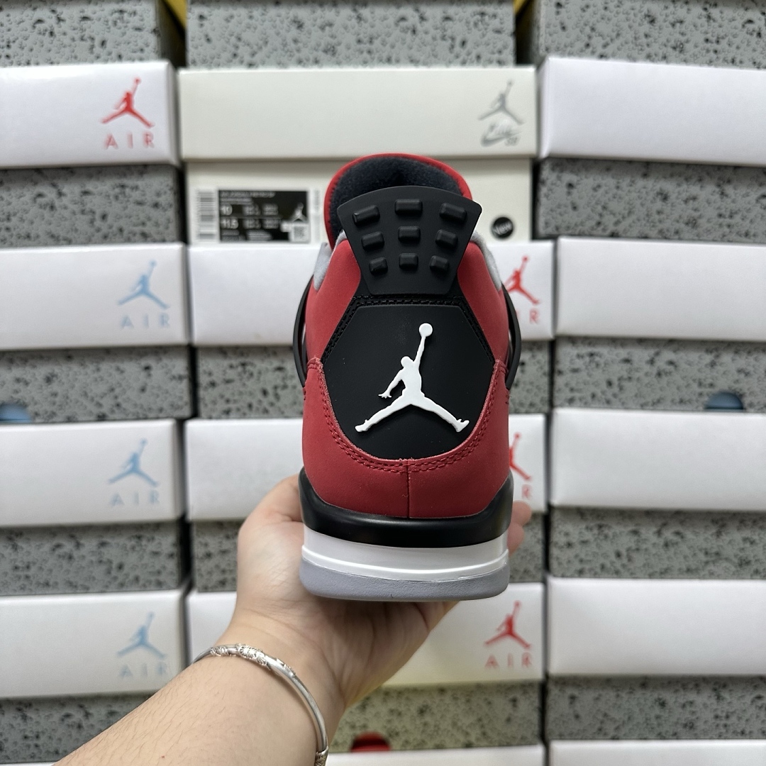 Nike Toro Bravo - Image 4