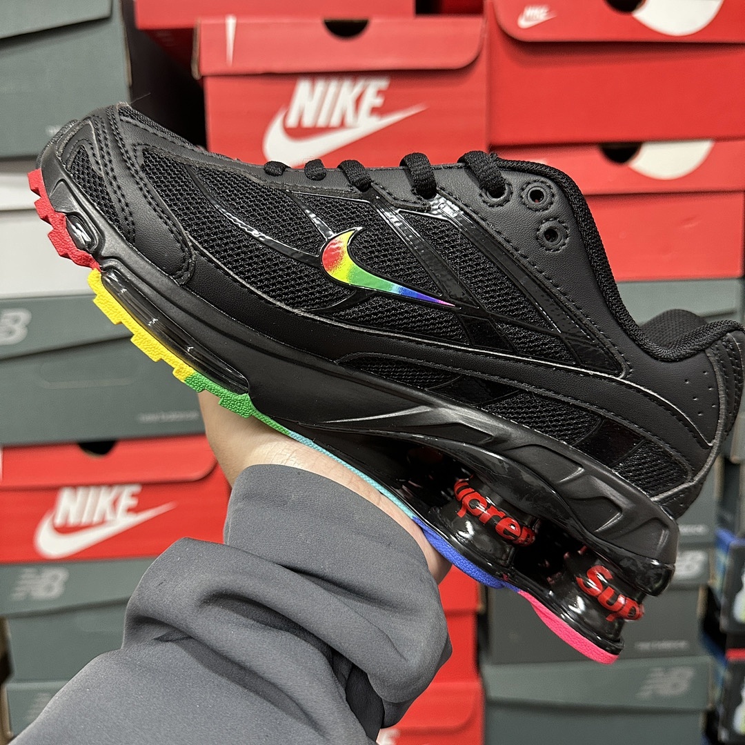 Nike Shox Ride 2 - Image 8