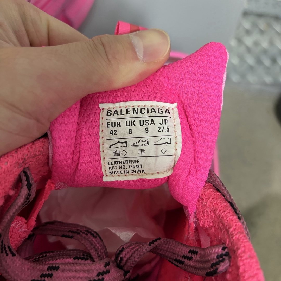 Balenciaga BLCG 3XL 9060 - Image 12