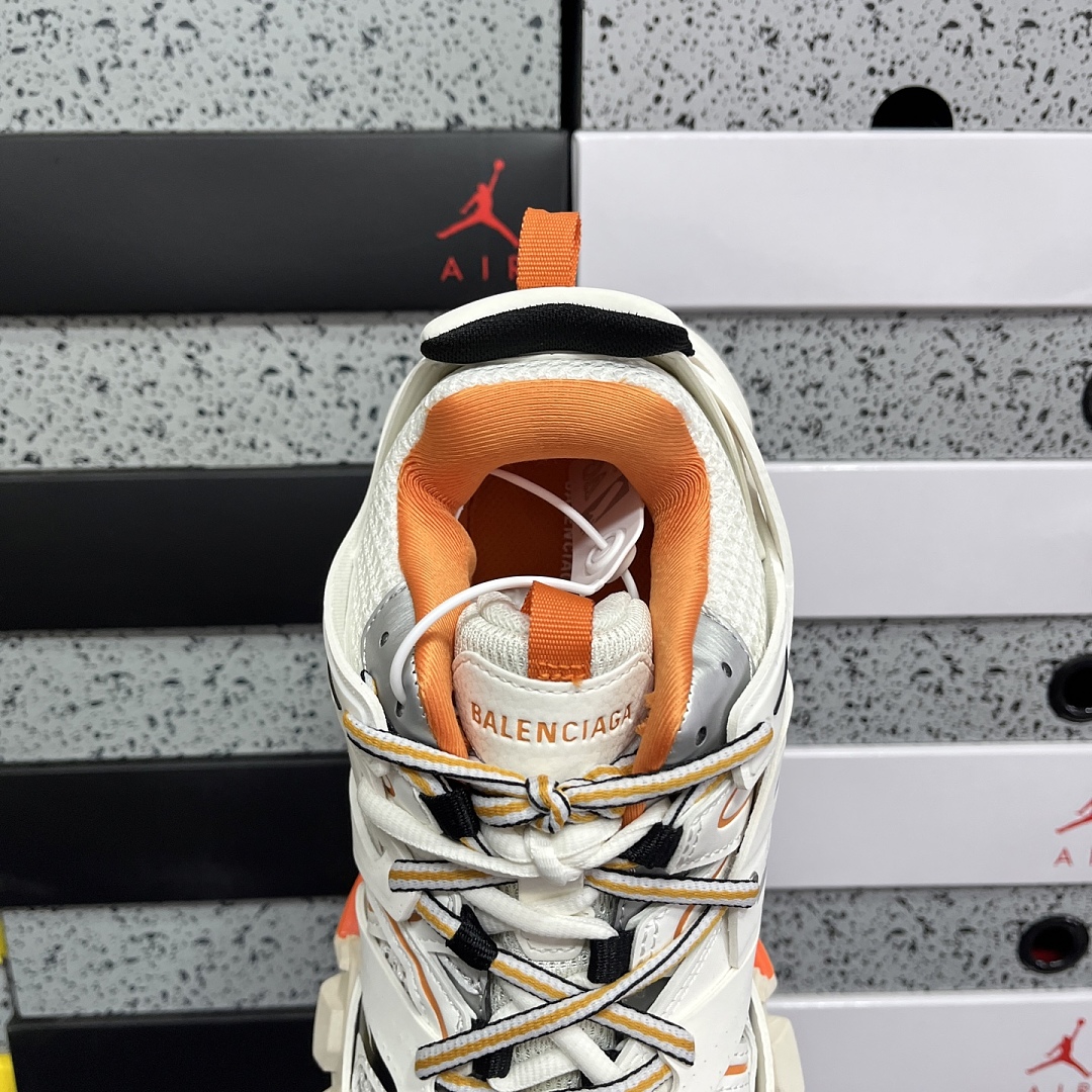 Balenciaga Track - Image 2
