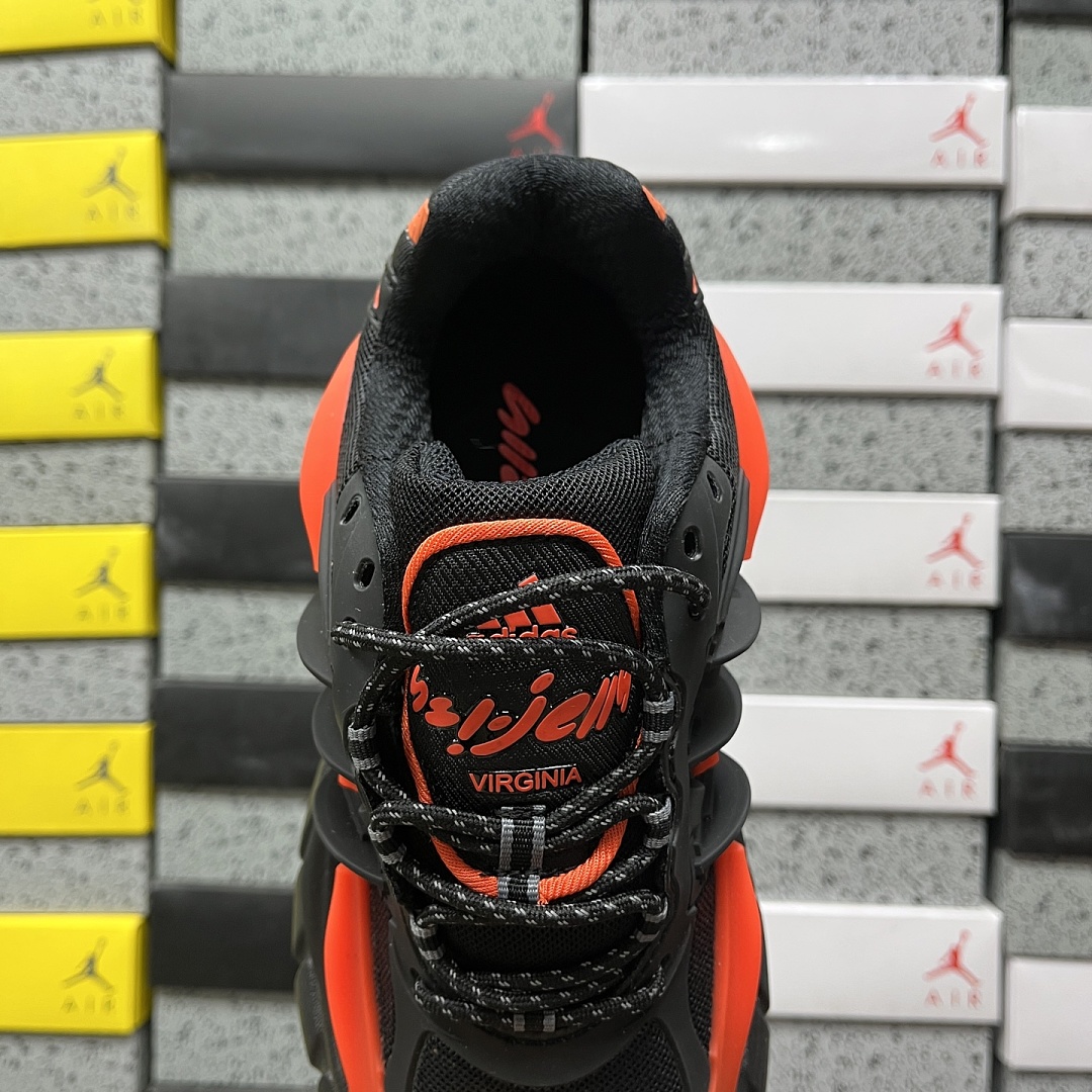 Adidas Adistar Jellyfish - Image 3