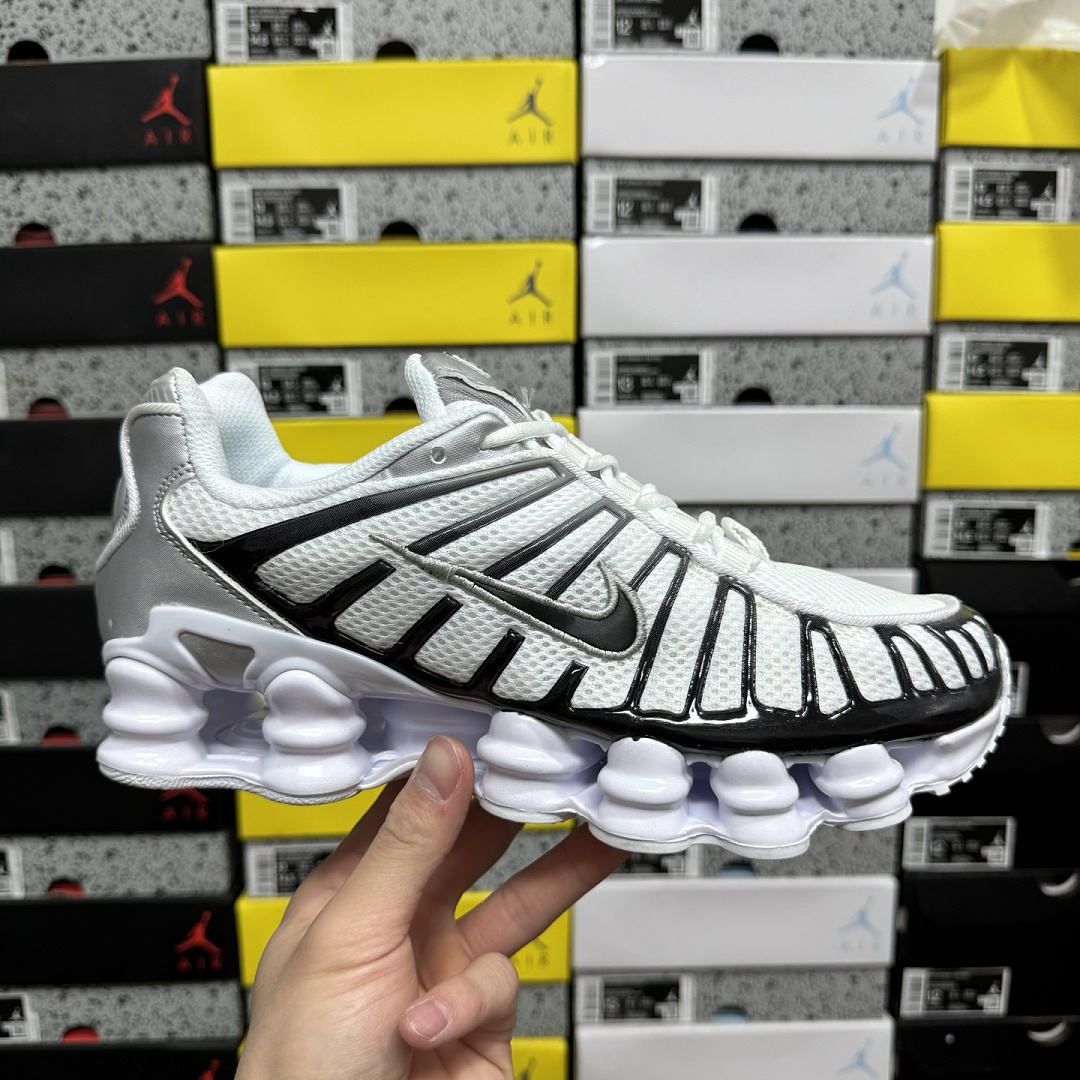 Nike Shox TL - Image 2