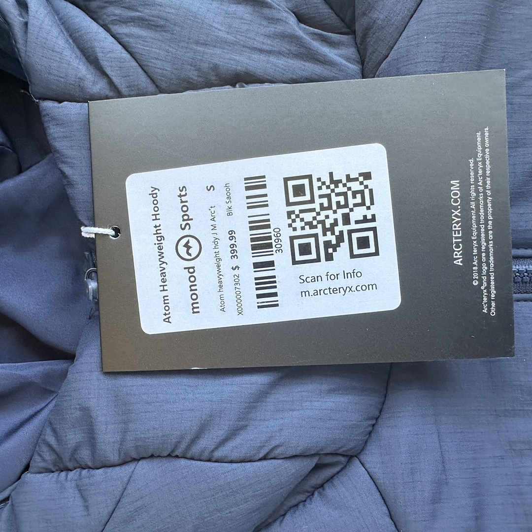 Arc'teryx Atom Heavyweight Hoody 2.0 - Image 30