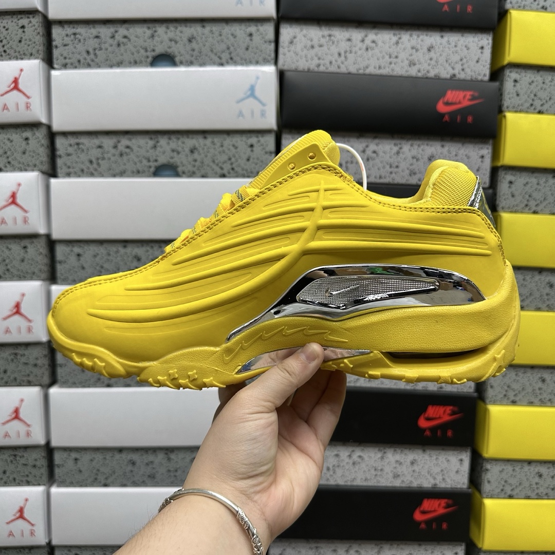Nike Hot Step 2 Drake - Image 2