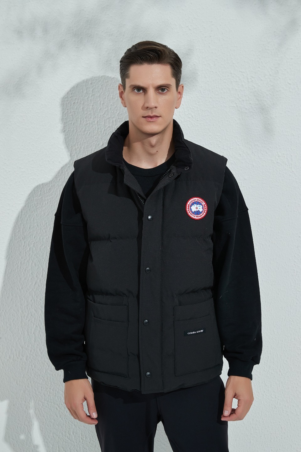 Canada Goose Freestyle Crew Gilet - Image 16