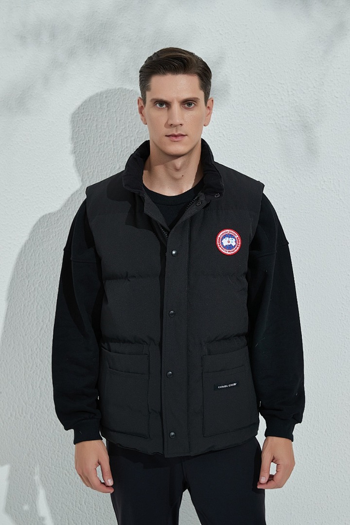 Canada Goose Freestyle Crew Gilet