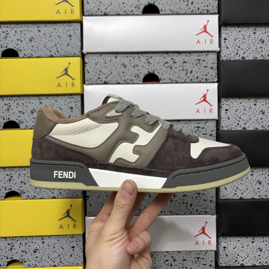 Fendi Match FD - Image 3