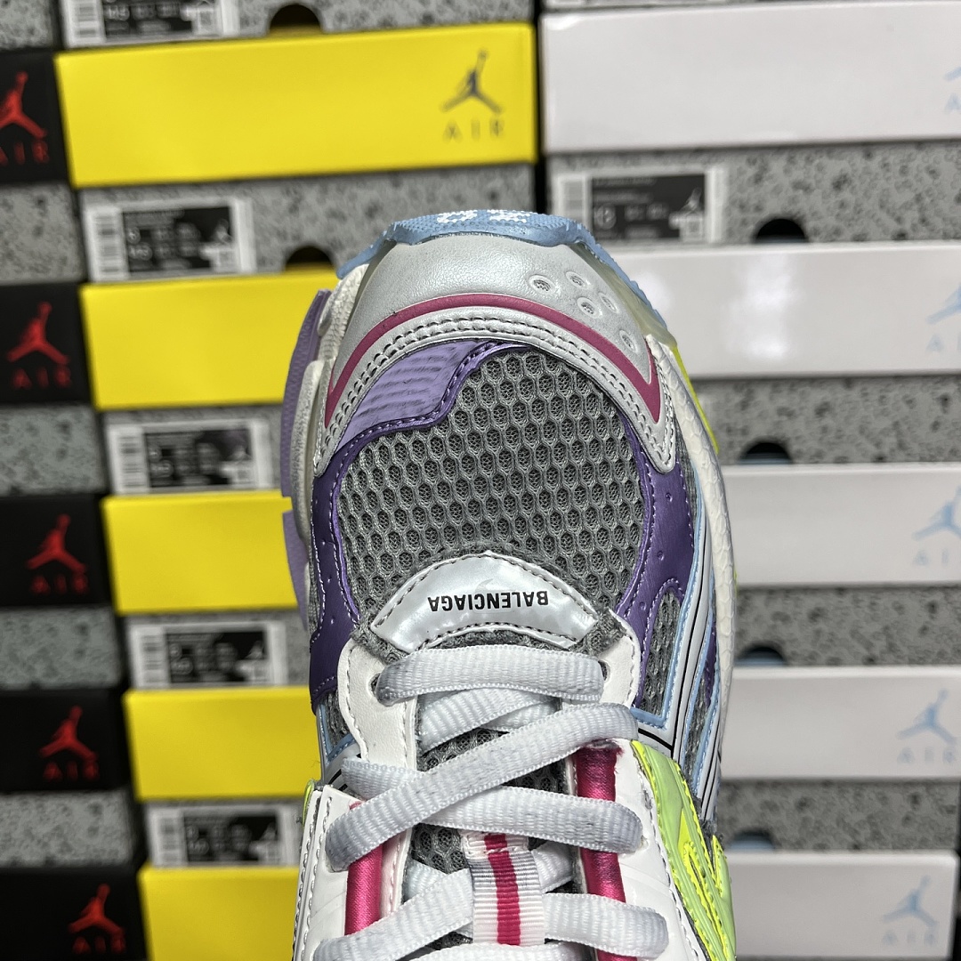Balenciaga BLCG Runner 7 Gen - Image 7