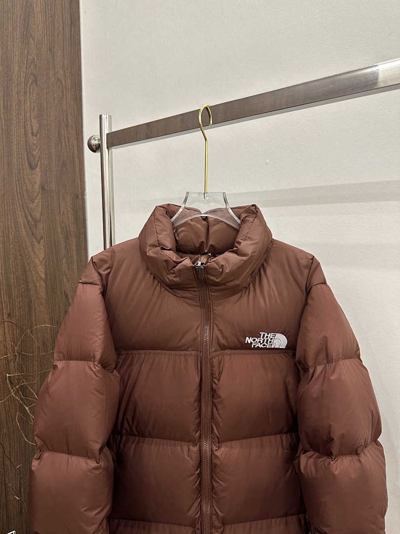 Chanel The North Face 1996 Retro Nuptse 700 Fill Packable Jacket - Image 75