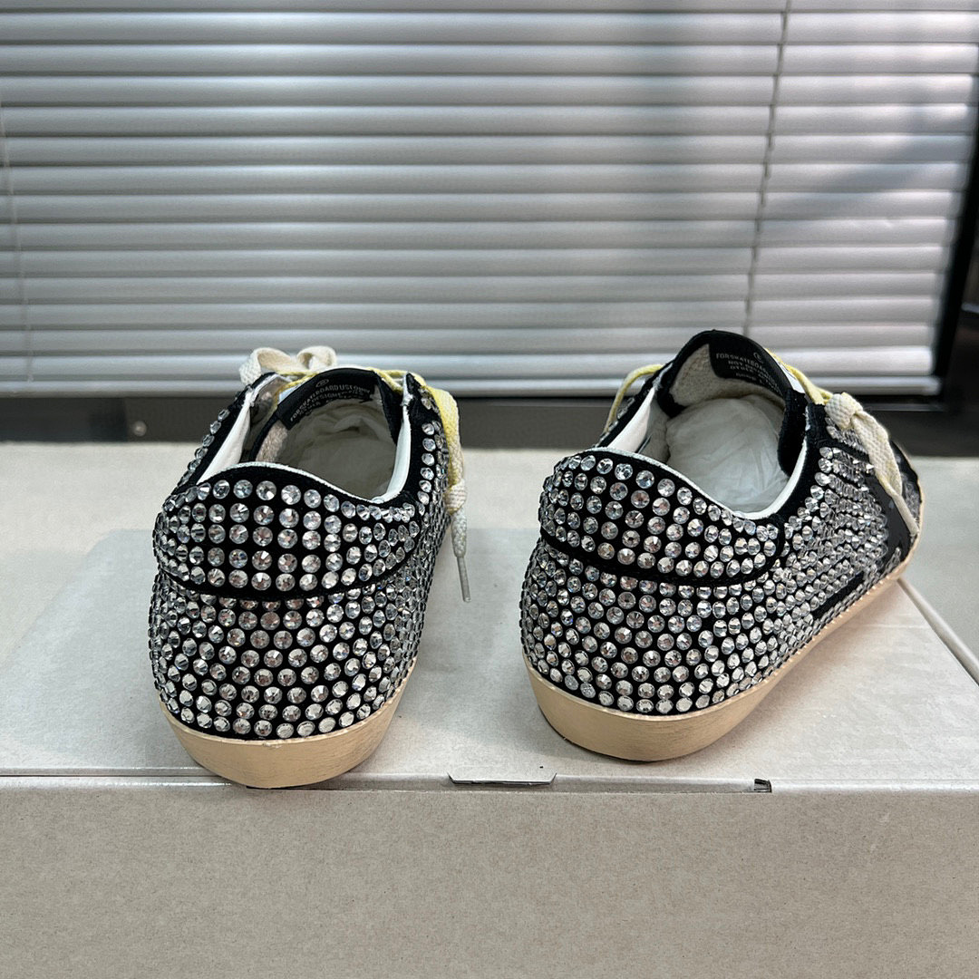 Golden Goose Deluxe Brand 32 - Image 4