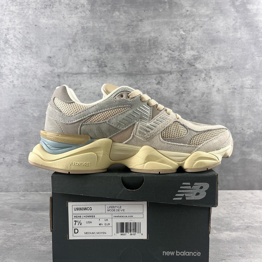New Balance 9060 - Image 3