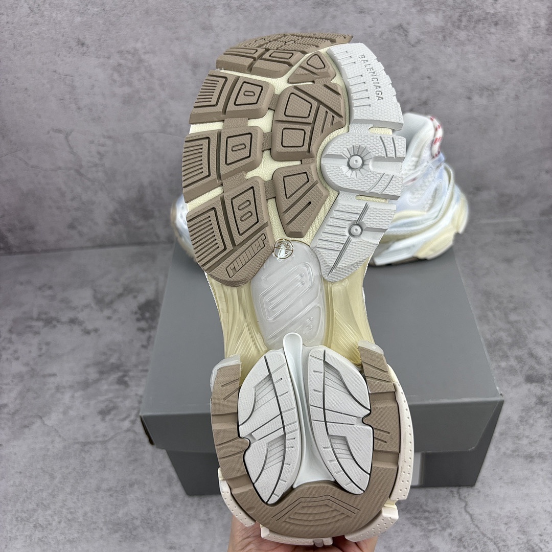 Balenciaga Runner 2.0 - Image 4