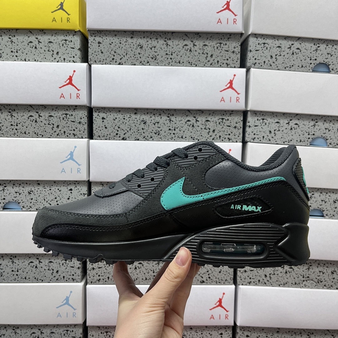 Nike Air Max 90 Hyper (Royal) - Image 3