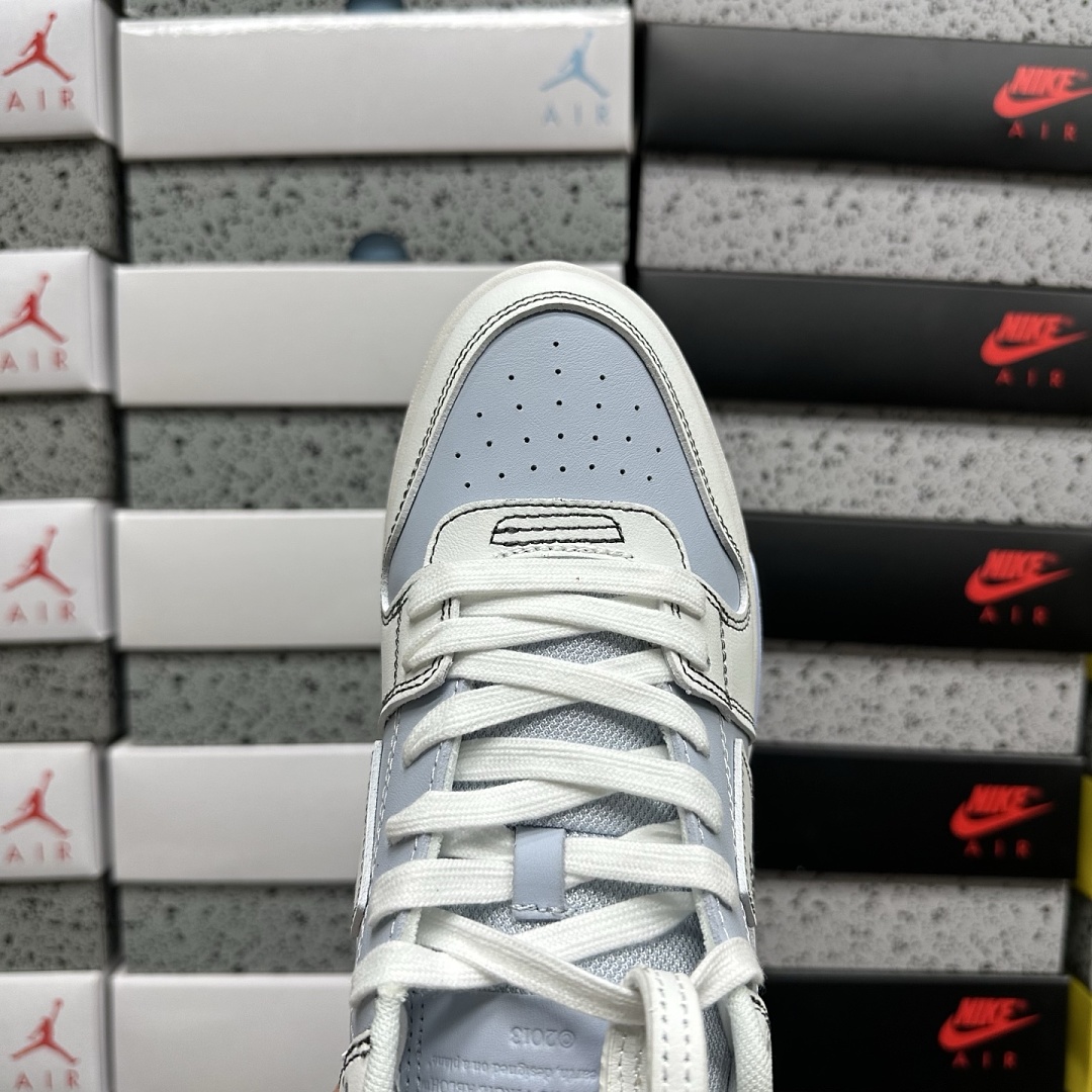 Off-White Out Of Office OOO Low Tops - Image 7